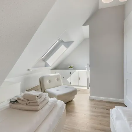 C-haus Cordula, App 41 Wenningstedt-Braderup